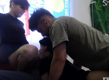 Cash 4 Cock