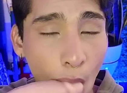 Do You Like How I Suck It?
