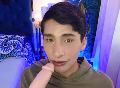 Do You Like How I Suck It?