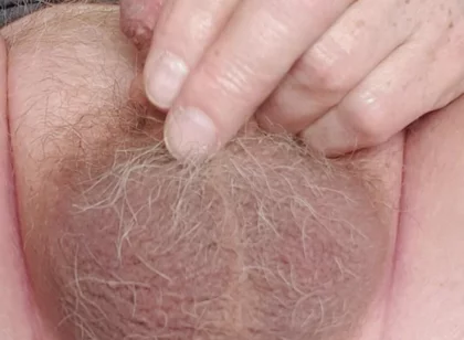 Tiny Dick Masturbating,tasting Own Cum