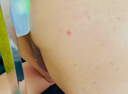 My Favorite Anal Dildo