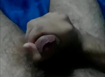 First I Show You My Ass and Then I Cum