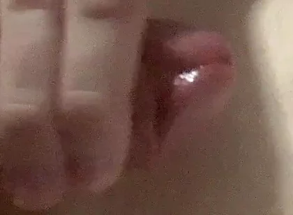Redhead Twink Ruined Orgasm Good Cumshot
