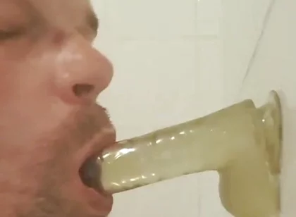 The Bitch Won't Let the Suck