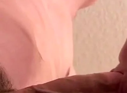 Parker: Straight Boy's 8-incher Sucked