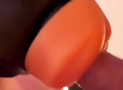 Horny Straight Guy Unloads Massive Load Into Gloryhole Mouth Pussy - Swallowed Instantly!