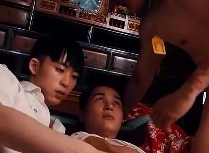 Gd-019 Dragon Boat Festival Special Brotherly Love