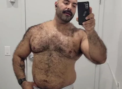 Hairy