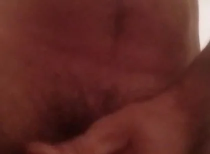 Masturbation in Front of the Camera