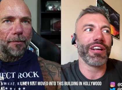 Porn Star Confessions - Cole Connor Episode 146