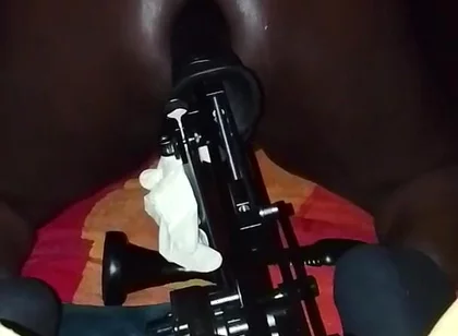 Big Needed