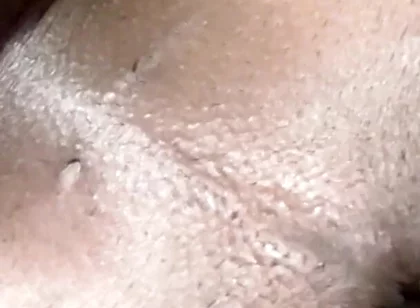 My Asshole Is so Horny