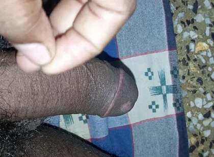 My Indian Wife Fucking Cock Masterbation
