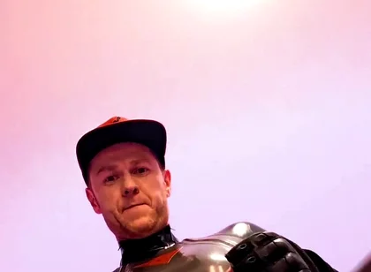 Dainese Latex Rubber