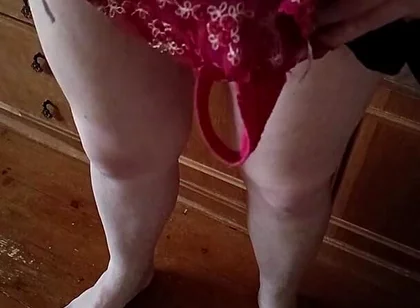 Wife's Panties