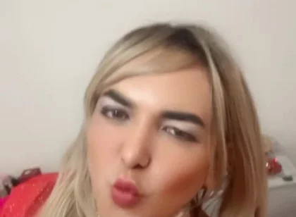 Lonely Transvestite Crazy Virgin