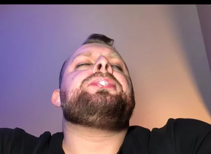 Spitting on You