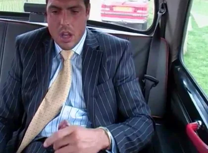 Black Cab