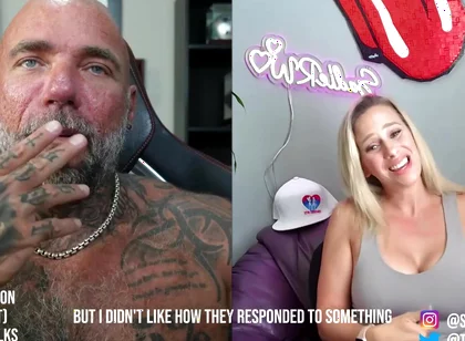 Porn Star Confessions - Hotwife Sadie (episode 153)