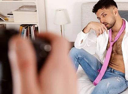 Hot Photoshoot