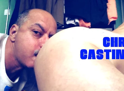 Stepdaddy Chris' Castings 1