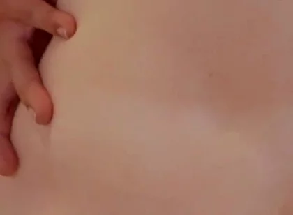 Small Cock Bottom Moans Loud While Getting Raw Fucked