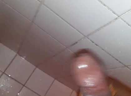Jerking off S11 E8