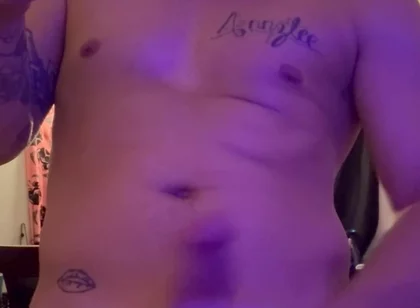 Cum Shot