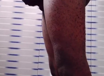Bad Men Masturbating