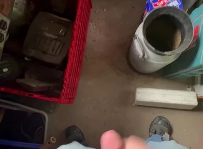 Solo Masturbation