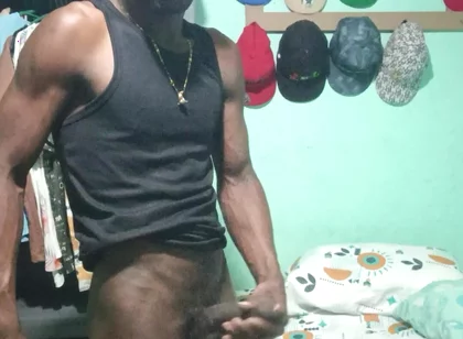 Cachondo En Casa