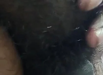 Soft Cock Cum Licking Out