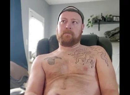 Having a Wank to Some Porn