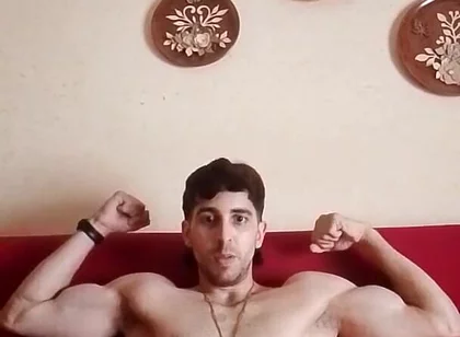 Special Masturbation