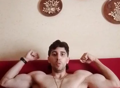 Special Masturbation