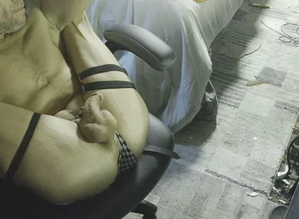 Flexible Jay