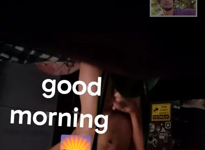 Good Morning My Rib Good
