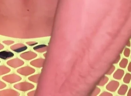 Anal Masturbation