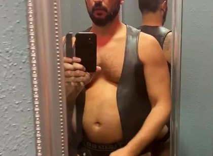Check Out My New Outfit for Mal!