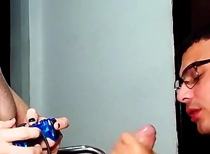 My Husband Cheated on Me with His Friend