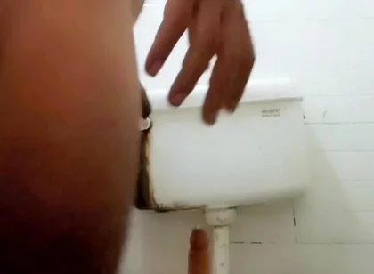 Fucking Ass Hole