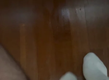 What Else I Could Have Done with My Cumshot?