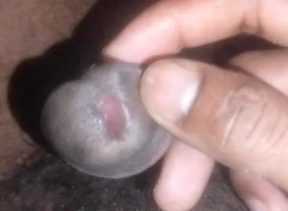 Bad Handjob