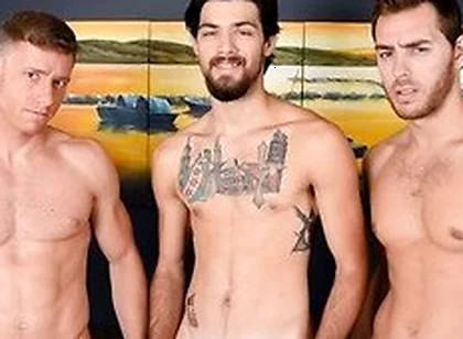 3 1 Insane Boner Pool Plans Canceled With Justin Matthews