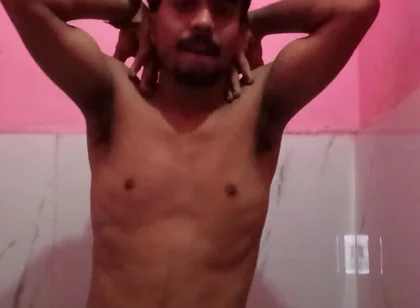 My Big Cock Very Hot and Very Dark