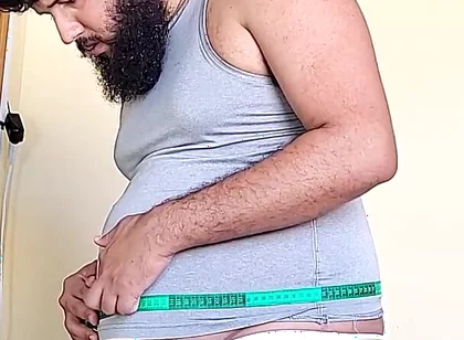 Body Measurements