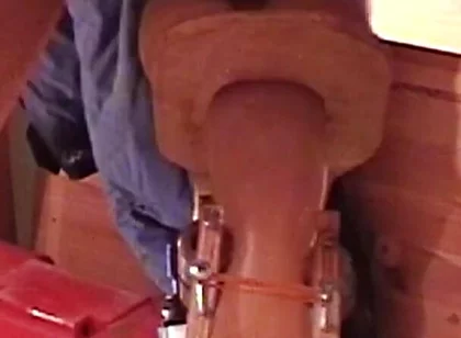 Fleshlight Pussy Machine Fuck Test Masturbation