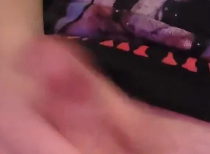 Stepdaddy Cums 1