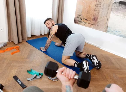 Training the Muscles
