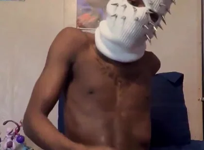 Man Black